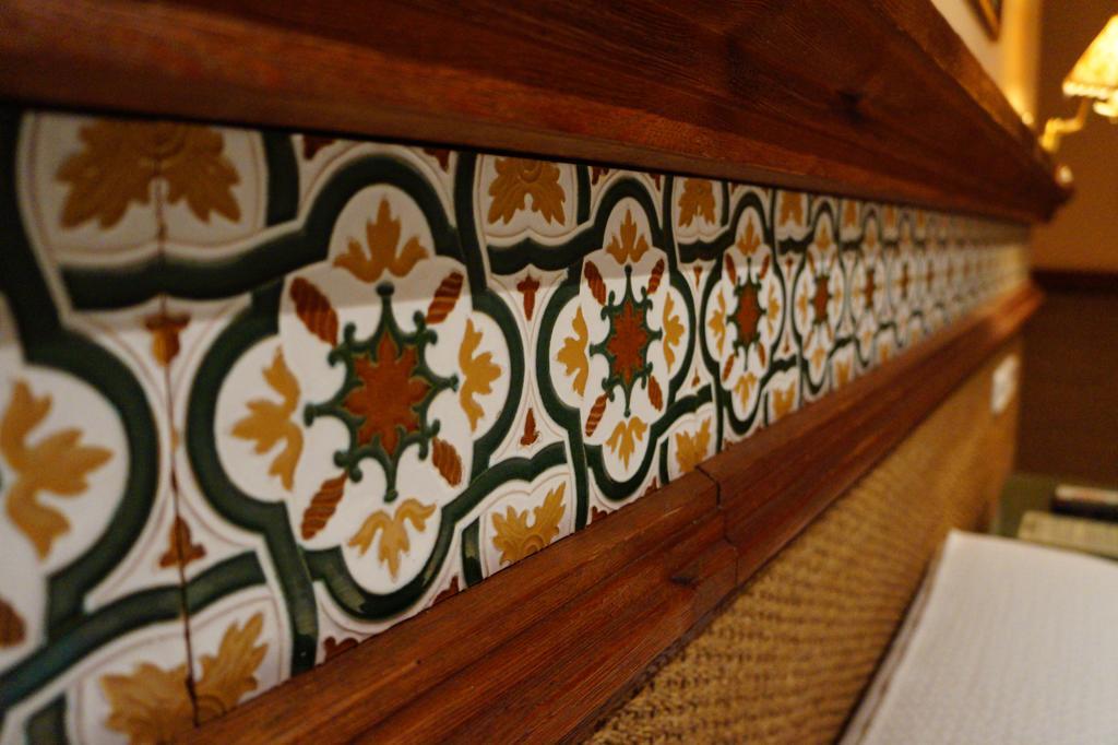 Hostal La Conilena โกนิล เด ลาฟรอนเตรา ภายนอก รูปภาพ